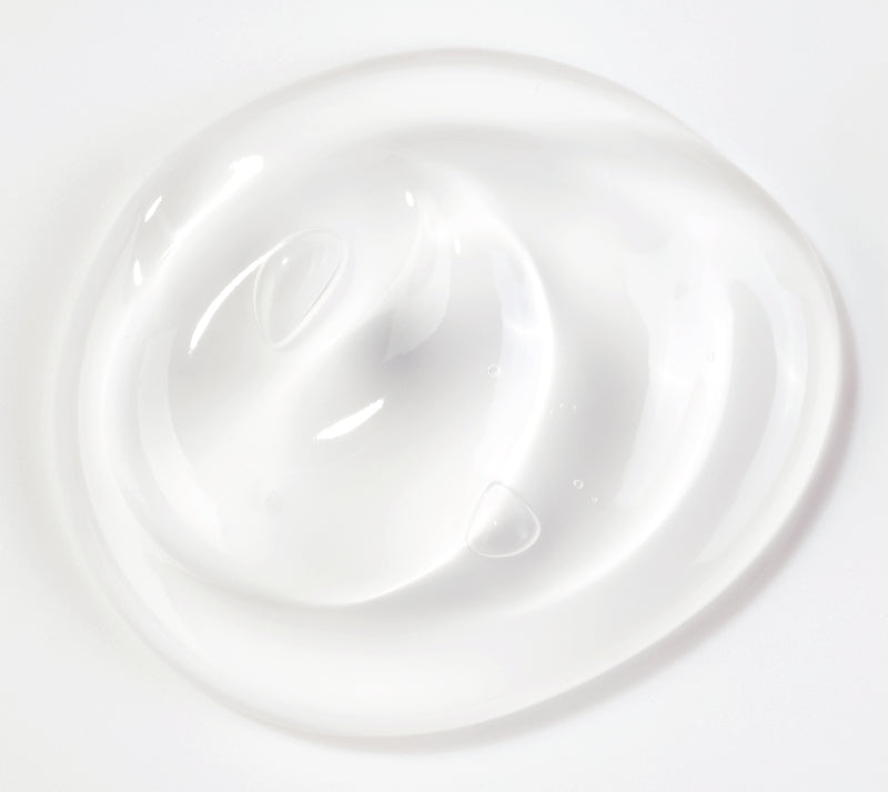 Texture légère et fluide blanche de lait corps éclaircissant WHITE LEAF.